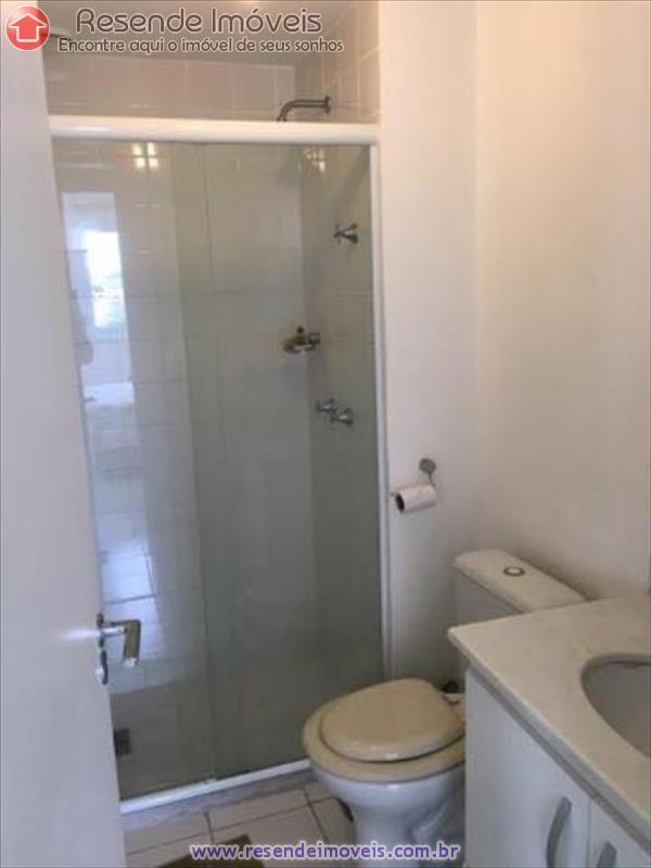 Apartamento para Alugar no Jardim Jalisco em Resende RJ