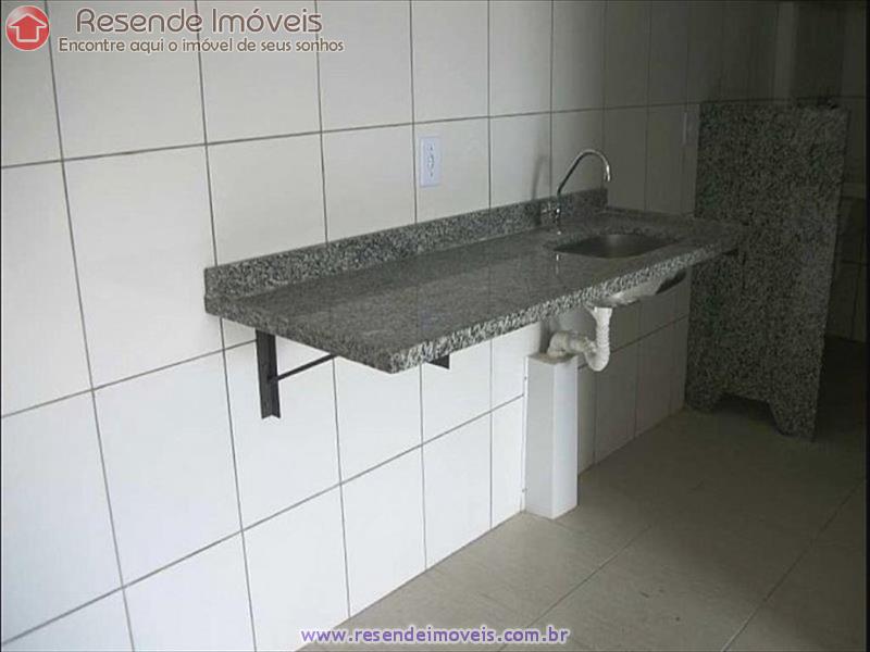 Apartamento para Alugar no Itapuca em Resende RJ