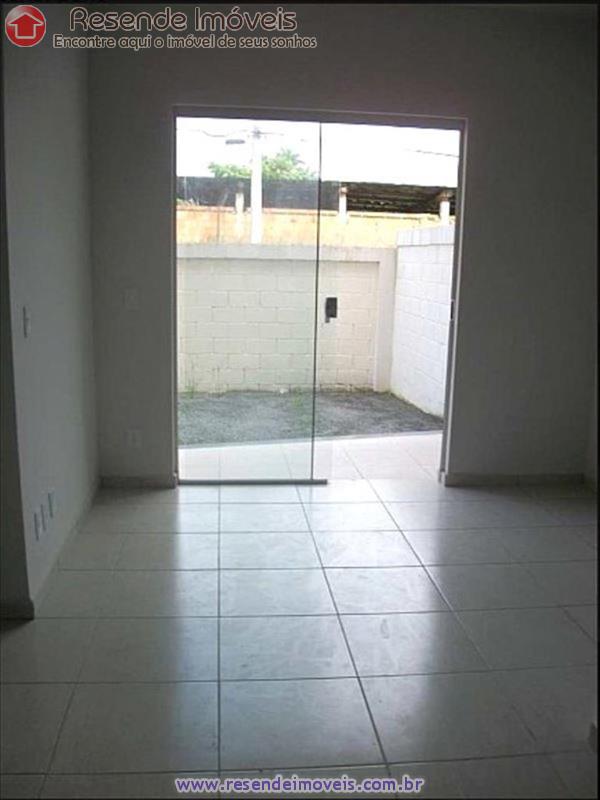 Apartamento para Alugar no Itapuca em Resende RJ