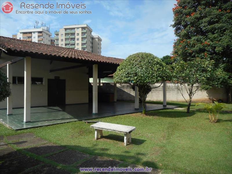 Apartamento para Alugar no Liberdade em Resende RJ