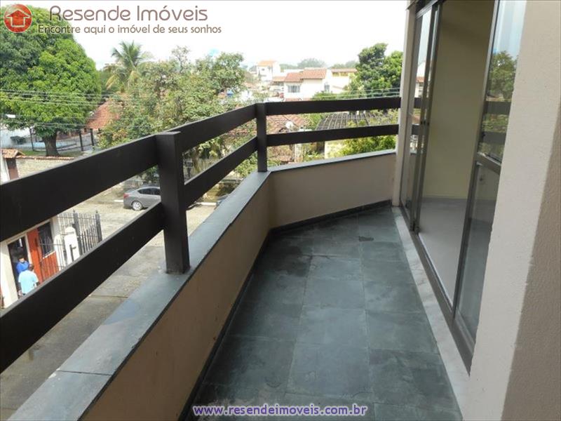 Apartamento para Alugar no Liberdade em Resende RJ