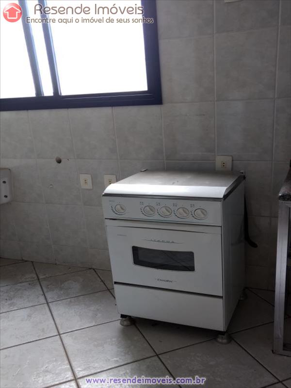 Apartamento para Alugar no Comercial em Resende RJ