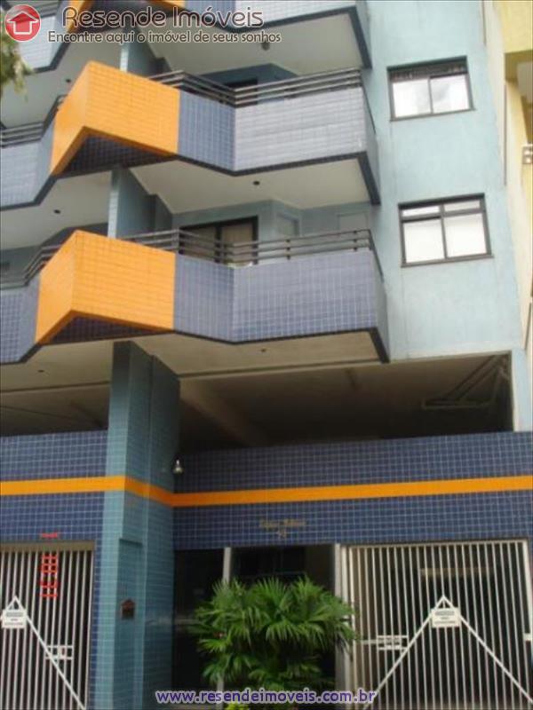 Apartamento para Alugar no Comercial em Resende RJ