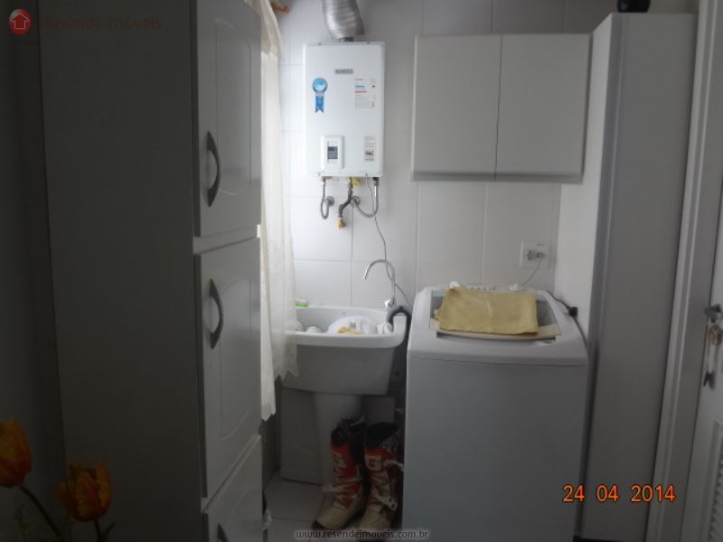 Apartamento para Alugar no Jardim Jalisco em Resende RJ