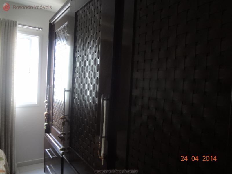 Apartamento para Alugar no Jardim Jalisco em Resende RJ