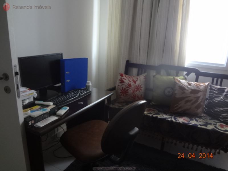 Apartamento para Alugar no Jardim Jalisco em Resende RJ