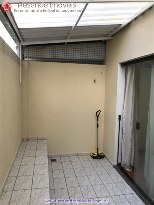 Apartamento para Alugar no Barbosa Lima em Resende RJ