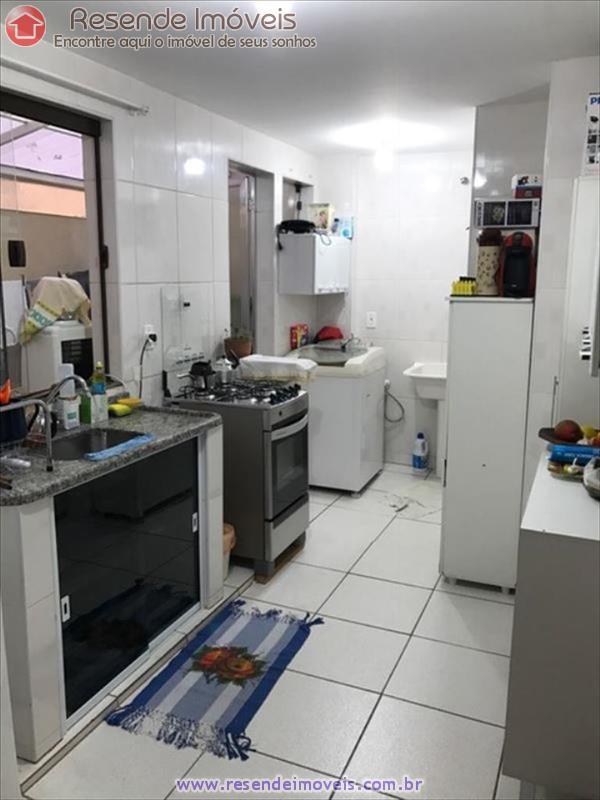 Apartamento para Alugar no Barbosa Lima em Resende RJ