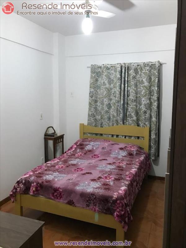 Apartamento para Alugar no Barbosa Lima em Resende RJ