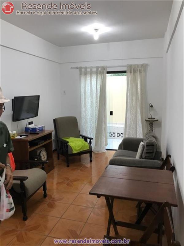 Apartamento para Alugar no Barbosa Lima em Resende RJ