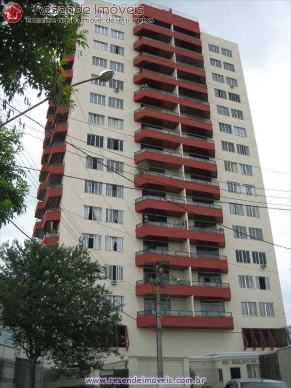 Apartamento para Alugar no Centro em Resende RJ