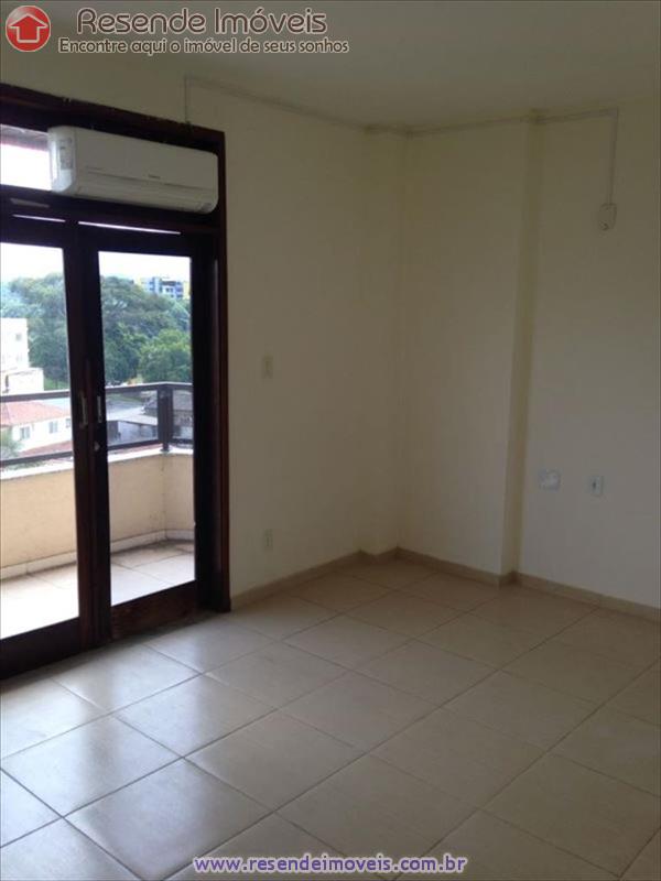 Apartamento para Alugar no Centro em Resende RJ