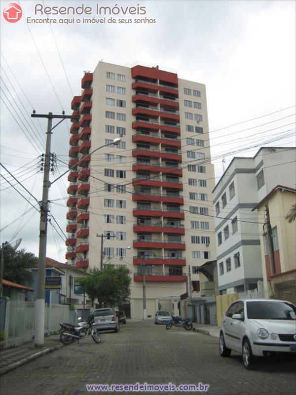 Apartamento para Alugar no Centro em Resende RJ