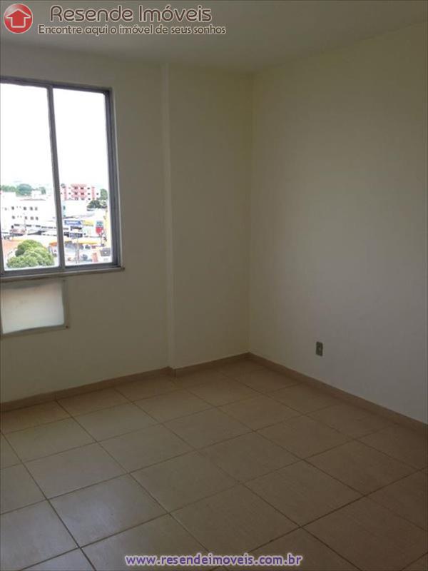 Apartamento para Alugar no Centro em Resende RJ