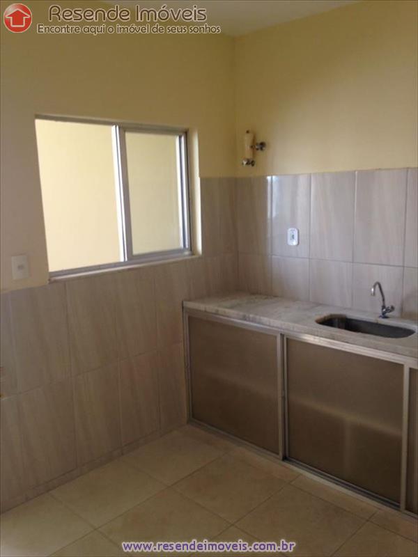 Apartamento para Alugar no Centro em Resende RJ