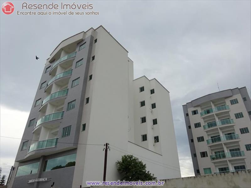 Apartamento para Alugar ou Venda no Vila Julieta em Resende RJ