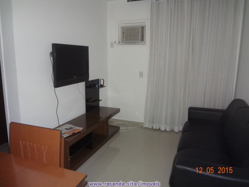 Apartamento para Alugar no Jardim Jalisco em Resende RJ