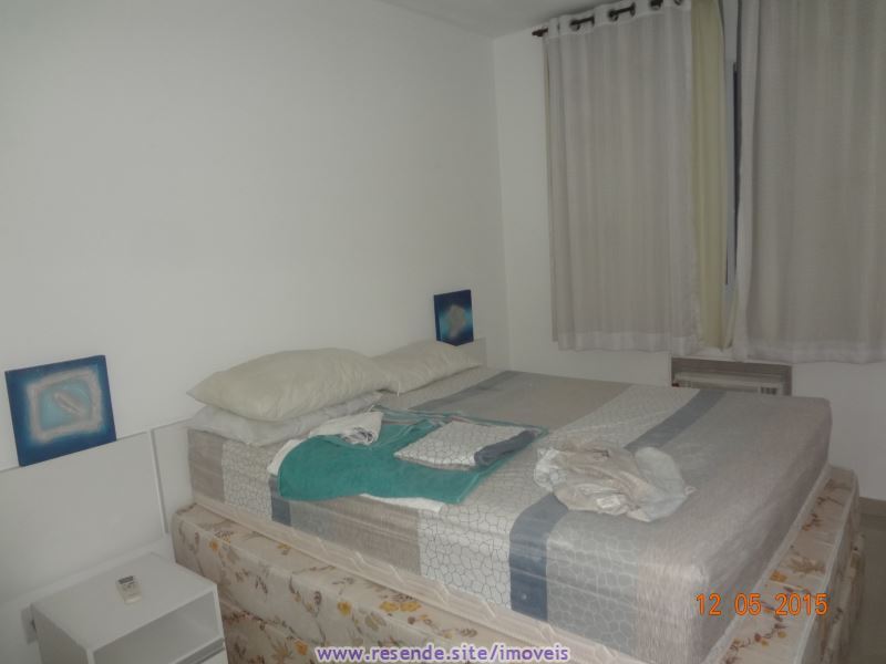 Apartamento para Alugar no Jardim Jalisco em Resende RJ