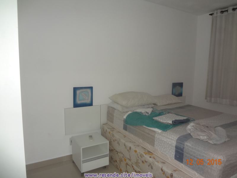 Apartamento para Alugar no Jardim Jalisco em Resende RJ