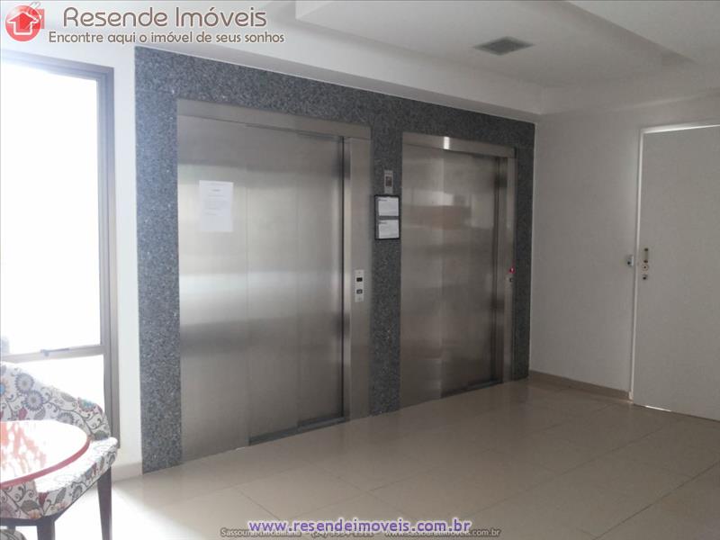 Apartamento para Alugar no Centro em Resende RJ