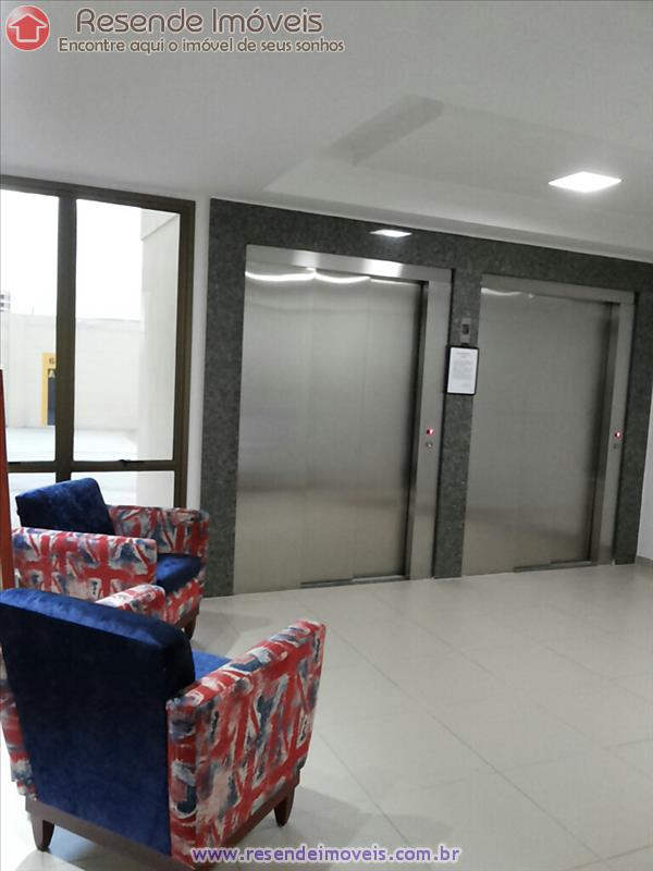 Apartamento para Alugar no Centro em Resende RJ