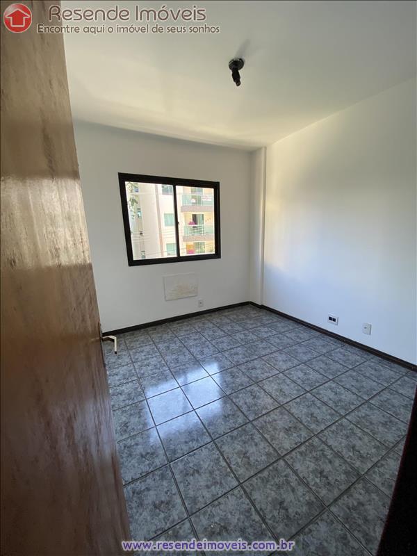 Apartamento para Alugar no Barbosa Lima em Resende RJ