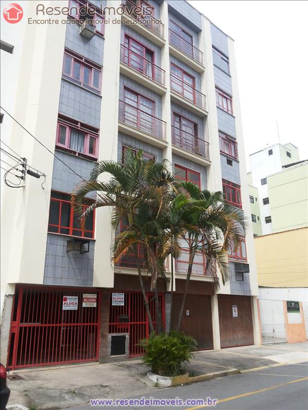 Apartamento para Alugar no Campos Elíseos em Resende RJ