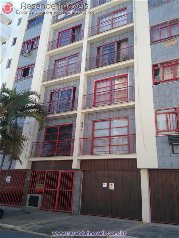 Apartamento para Alugar no Campos Elíseos em Resende RJ