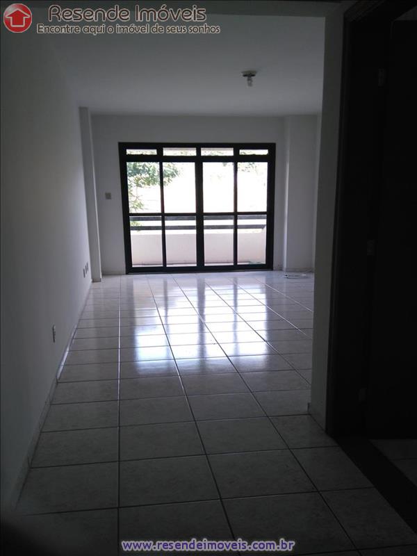 Apartamento para Alugar no Jardim Jalisco em Resende RJ