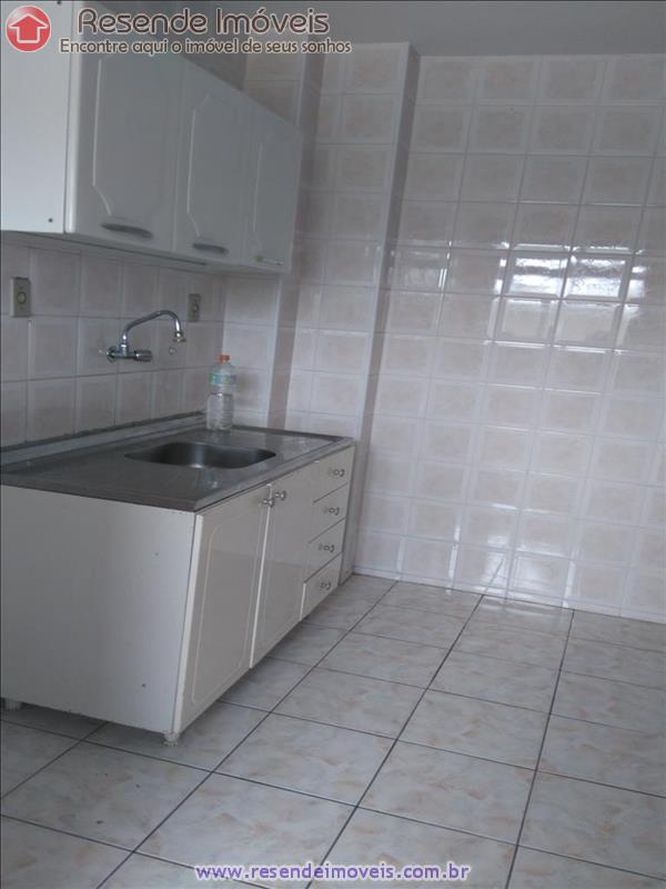 Apartamento para Alugar no Jardim Jalisco em Resende RJ