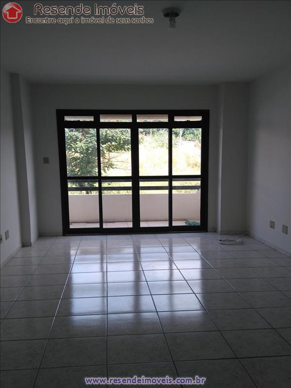 Apartamento para Alugar no Jardim Jalisco em Resende RJ