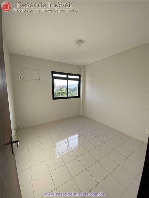 Apartamento para Alugar no Jardim Jalisco em Resende RJ