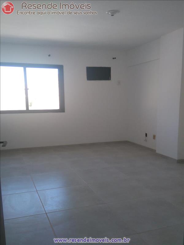 Apartamento para Alugar no Campos Elíseos em Resende RJ