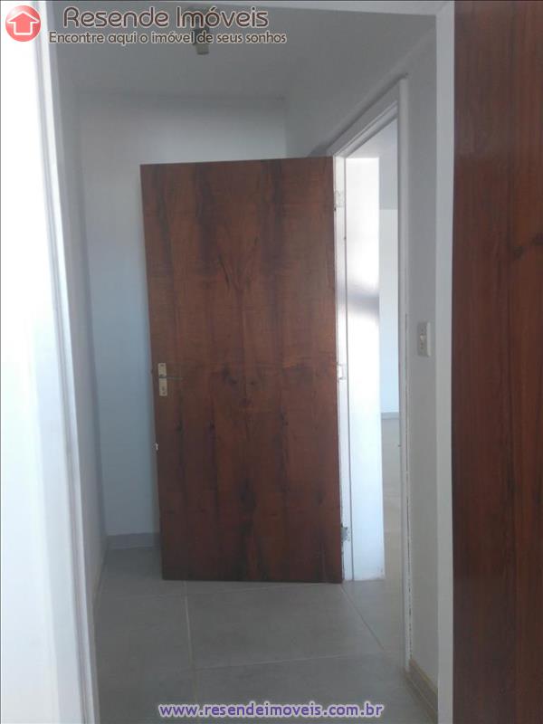 Apartamento para Alugar no Campos Elíseos em Resende RJ