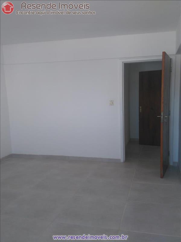 Apartamento para Alugar no Campos Elíseos em Resende RJ