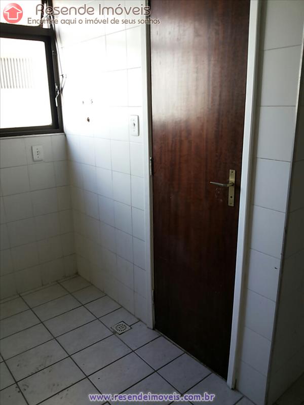 Apartamento para Alugar no Campos Elíseos em Resende RJ