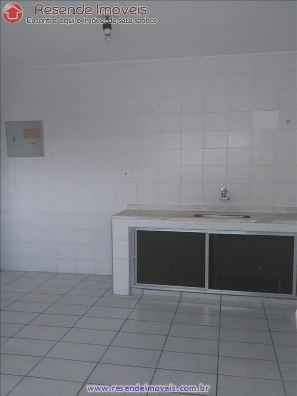 Apartamento para Alugar no Campos Elíseos em Resende RJ