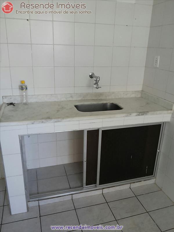 Apartamento para Alugar no Campos Elíseos em Resende RJ