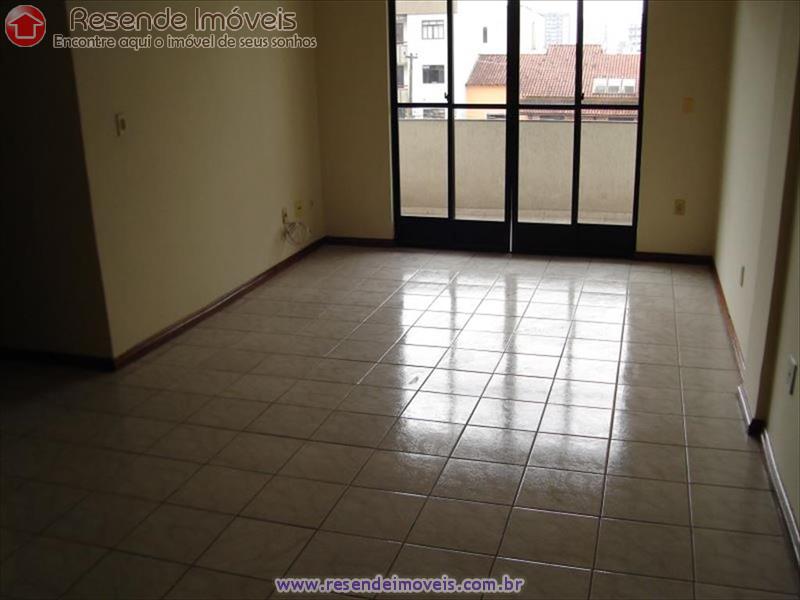 Apartamento para Alugar no Barbosa Lima em Resende RJ