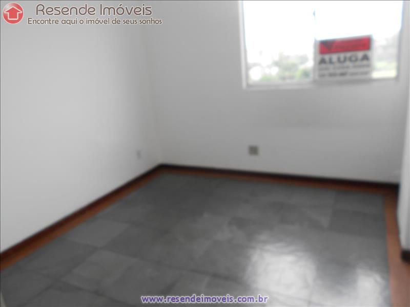 Apartamento para Alugar no Comercial em Resende RJ