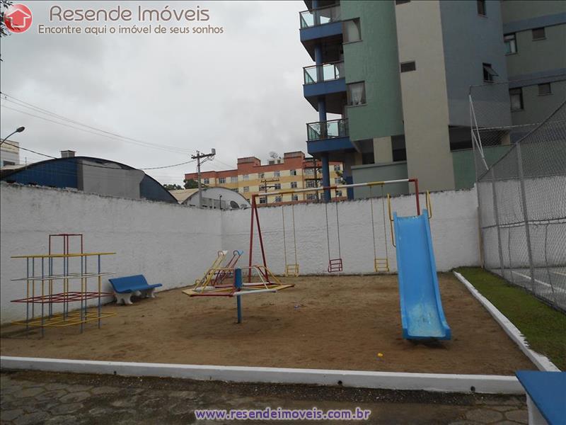 Apartamento para Alugar no Comercial em Resende RJ