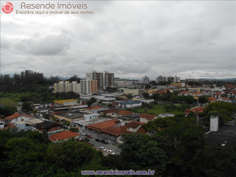 Apartamento para Alugar no Comercial em Resende RJ