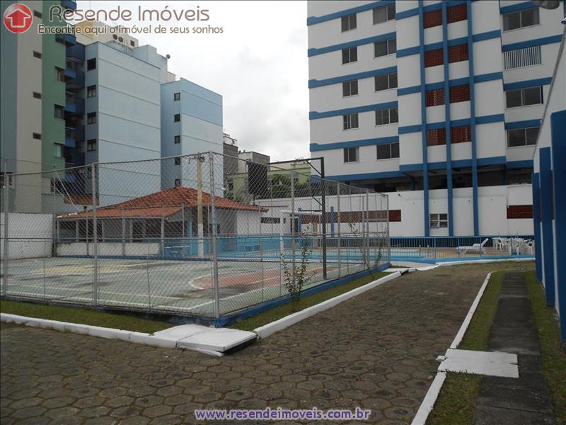 Apartamento para Alugar no Comercial em Resende RJ