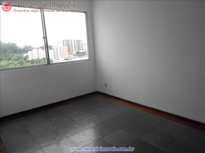 Apartamento para Alugar no Comercial em Resende RJ