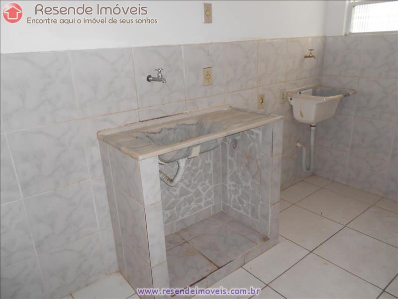 Apartamento para Alugar no Comercial em Resende RJ