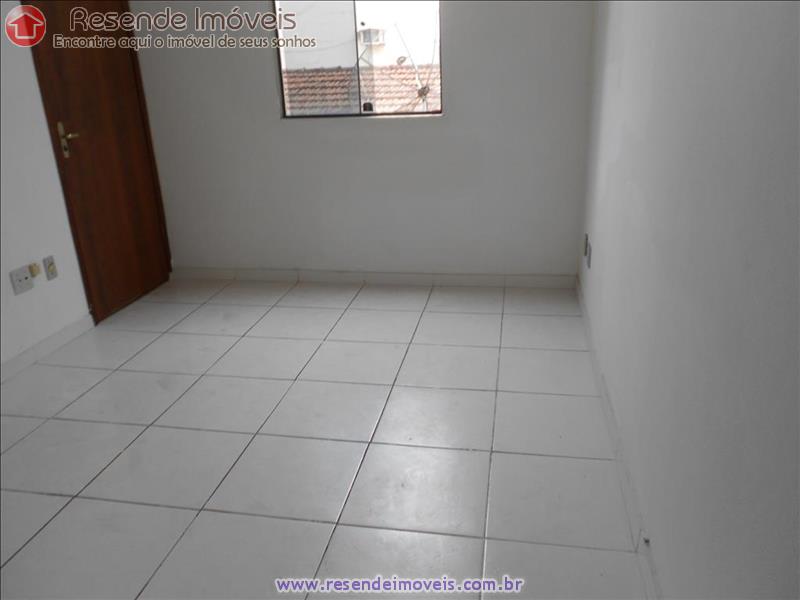 Apartamento para Alugar no Comercial em Resende RJ