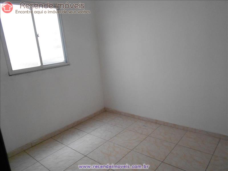 Apartamento para Alugar no Comercial em Resende RJ