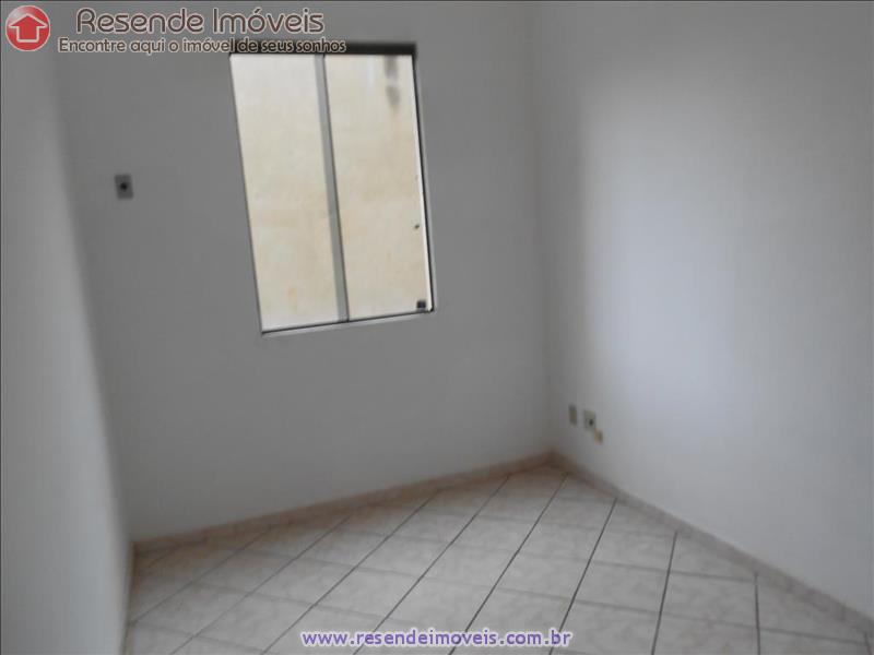 Apartamento para Alugar no Comercial em Resende RJ