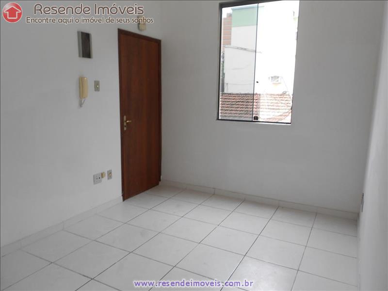 Apartamento para Alugar no Comercial em Resende RJ