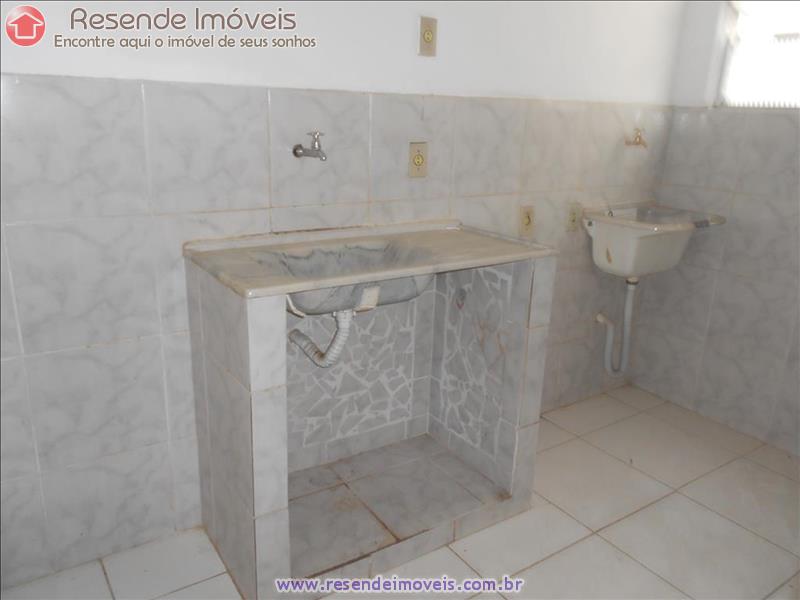 Apartamento para Alugar no Comercial em Resende RJ